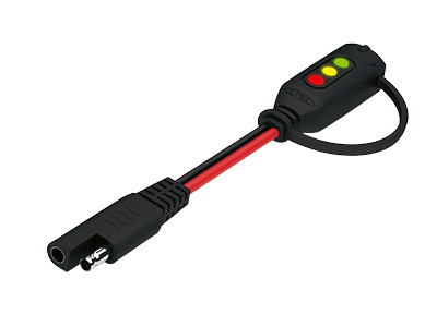 COMFORT INDICATOR "HARLEY DAVIDSON" -LIITIN - CTEK tarvikkeet ja lisäosat - 1703-56-564 - 1