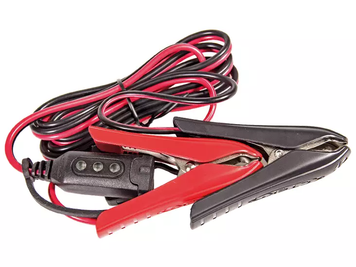 COMFORT INDICATOR PURISTUSLIITTIMILLÄ 1,5M JOHTO - CTEK tarvikkeet ja lisäosat - 1703-56-384 - 2