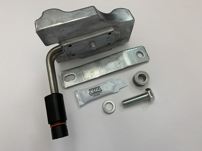 =DA423877 MOOTTORINLÄMMITIN 230V - Defa-autolämpötuotteet - DA423814 - 1
