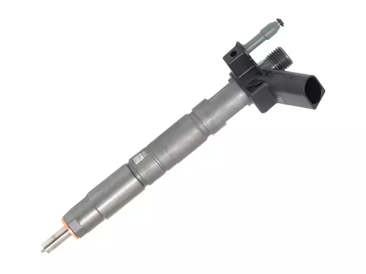 BOSCH RUISKUTUSSUUTIN - Ruiskusuuttimet ja kärjet - 0986435394 - 1