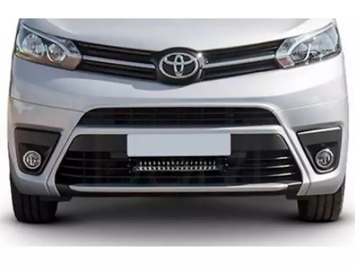 DSM-LISÄVALOPAKETTI TOYOTA PROACE 2017-2022+ - Merkkikohtaiset lisävalosarjat - 1605-NS4114 - 1