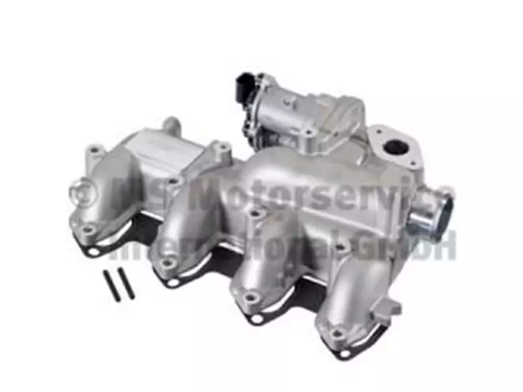 EGR-VENTTIILI + IMUSARJA FORD - EGR- venttiilit ja jäähdyttimet - 8260-11024 - 2