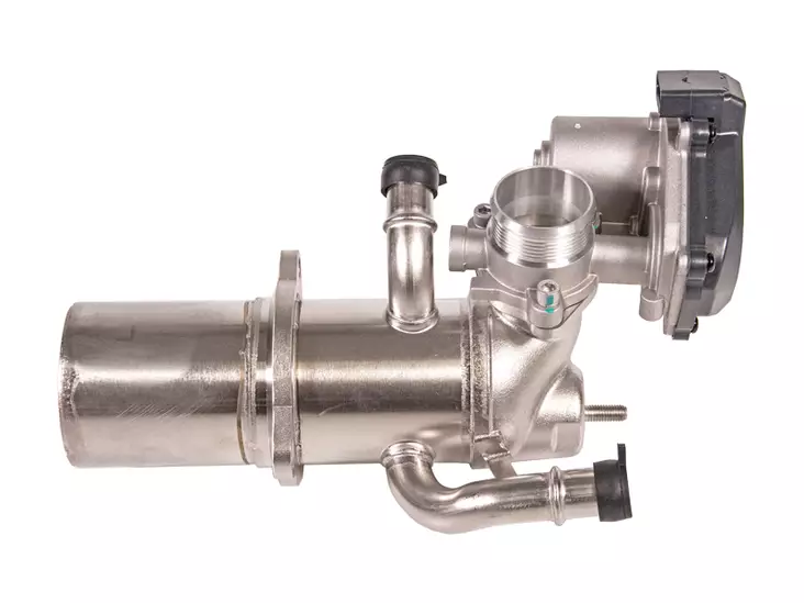 EGR-VENTTIILI+JÄÄHDYTIN AUDI - EGR- venttiilit ja jäähdyttimet - 8260-11164 - 1