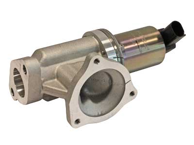 EGR-VENTTIILI KIA - EGR- venttiilit ja jäähdyttimet - 8260-11004 - 1