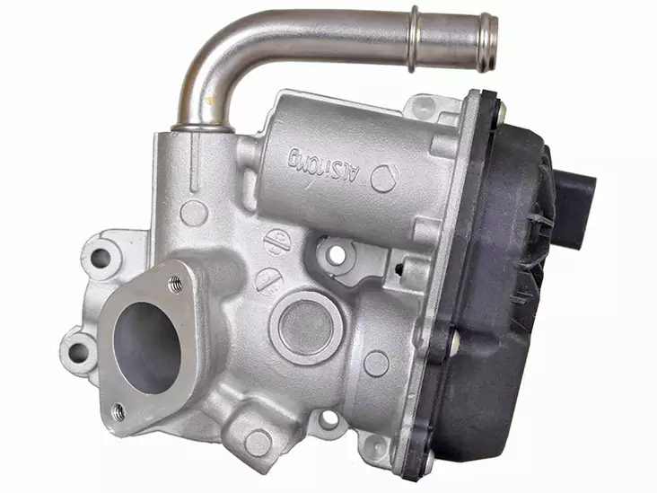 EGR-VENTTIILI MB - EGR- venttiilit ja jäähdyttimet - 73-0294 - 1