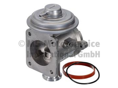 EGR-VENTTIILI PIERBURG - EGR- venttiilit ja jäähdyttimet - 8260-11084 - 1