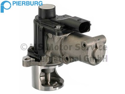 EGR-VENTTIILI T5 09.09-> 2,0 TDI 132KW/180HP - EGR- venttiilit ja jäähdyttimet - 8260-10054 - 1