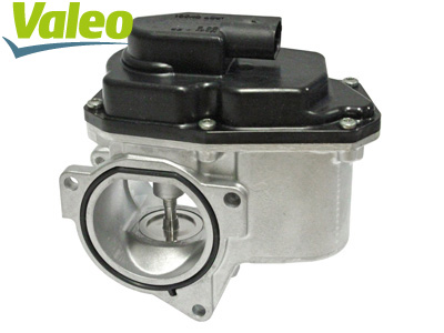 EGR-VENTTIILI VAG 2,0TDI 08- - EGR- venttiilit ja jäähdyttimet - 8260-700424 - 1