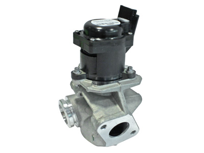 EGR-VENTTIILI VALEO FORD/PSA - EGR- venttiilit ja jäähdyttimet - 8260-700444 - 1