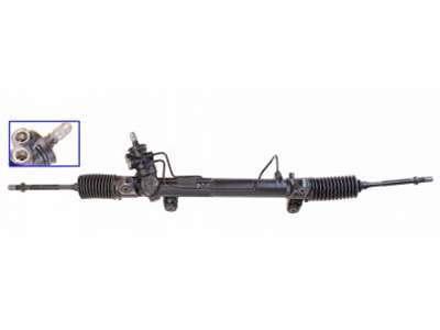 HAMMASTANKO AVENSIS T25 03-08 - Ohjausvaihteet - 11-1244 - 1