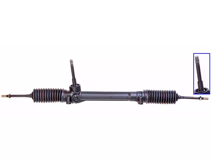 HAMMASTANKO FIAT PANDA - Ohjausvaihteet - 14-0824 - 1