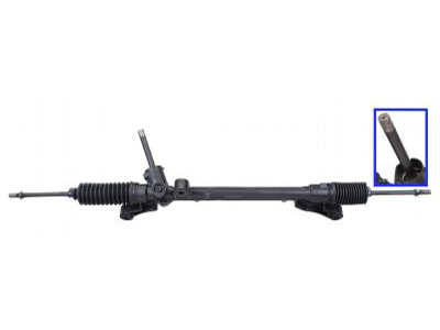 HAMMASTANKO FORD - Ohjausvaihteet - 14-1494 - 1