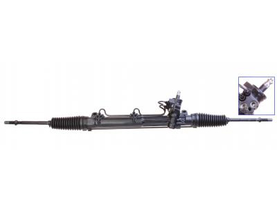 HAMMASTANKO MONDEO III - Ohjausvaihteet - 11-0644 - 1