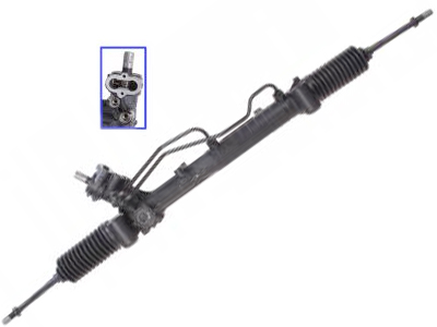 HAMMASTANKO OPEL,SAAB,FIAT - Ohjausvaihteet - 11-0784 - 1