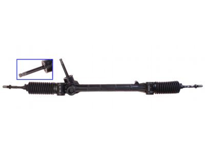 HAMMASTANKO TOYOTA YARIS II 05- - Ohjausvaihteet - 14-0934 - 1