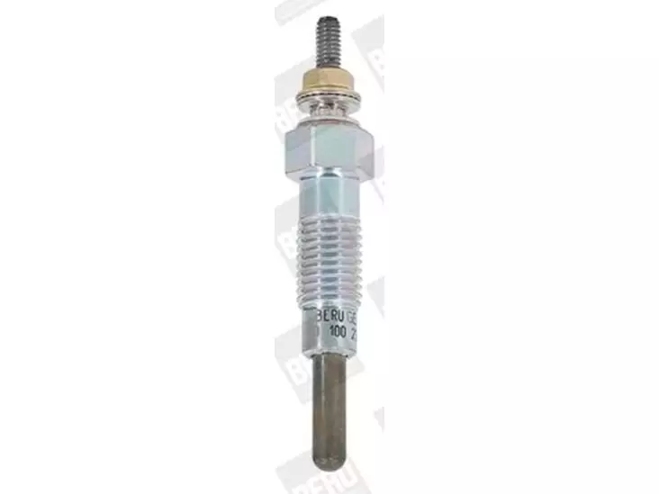 HEHKU BERU - Hehkutulpat - GN044 - 2