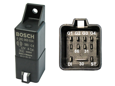 HEHKURELE - Hehkureleet merkkihaku - 0281003024 - 1