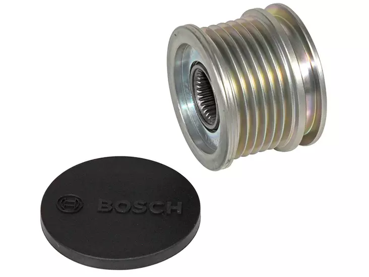 HIHNAPYÖRÄ BOSCH - Hihnapyörät - 1986AE4574 - 1
