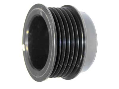 HIHNAPYÖRÄ F00M991009 - Hihnapyörät - 19-31084 - 1