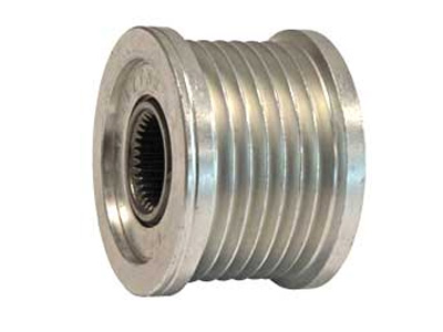 HIHNAPYÖRÄ FW F00M991293 - Moniurahihnapyörät 7-uraa FW - 2901-238734 - 1