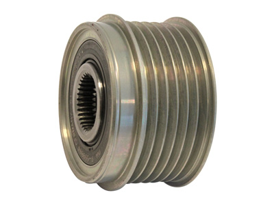 HIHNAPYÖRÄ FW FIAT,IVECO,PSA - Moniurahihnapyörät 6-uraa FW - 2901-559894 - 1