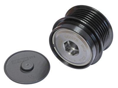 HIHNAPYÖRÄ FW JEEP CHEROKEE 6-U - Moniurahihnapyörät 6-uraa FW - 2924-233594 - 1