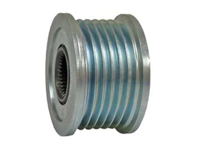 HIHNAPYÖRÄ FW RENAULT DCI - Hihnapyörät - 2926-230524 - 1