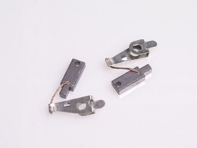 HIILISARJA 140135 DR 27SI - Hiilisarjat latureihin - RX104 - 1