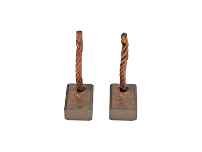 HIILISARJA 140647 7,5X13-18MM - Hiilisarjat startteihin, mitat - FS123-124 - 1