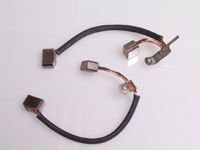 HIILISARJA CHX10 MOPAR GR - Hiilisarjat startteihin, mitat - CHX4 - 1