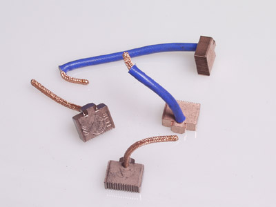 HIILISARJA OPEL 4/SRJ - Hiilisarjat startteihin, mitat - RX120-4 - 1