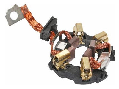 HIILISILTA 1004 336 816 - Hiilisillat startteihin - 4501-139144 - 1