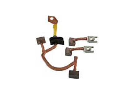 HIILISRJ. GER TAB133 M78R - Hiilisarjat startteihin, mitat - LASX83-84 - 1
