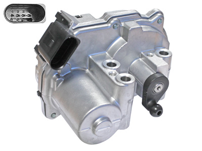 ILMALÄPPÄKOTELON SÄÄDIN VAG - Ilmaläpän säätimet - 7733-94904 - 1