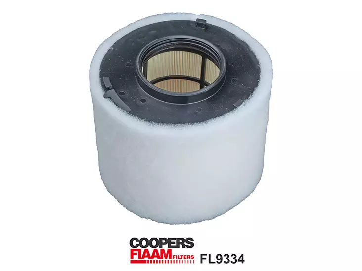 ILMANSUODATIN CPF, AUDI# - Ilmansuodattimet - 1483-FL9334 - 1