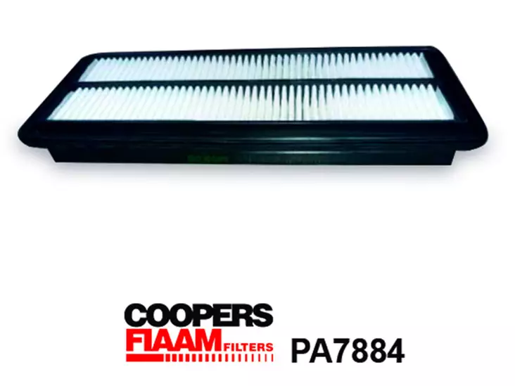 ILMANSUODATIN CPF, HONDA - Ilmansuodattimet - 1483-PA7884 - 1