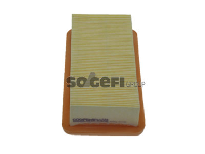 ILMANSUODATIN CPF, KIA - Ilmansuodattimet - 1483-PA7654 - 1