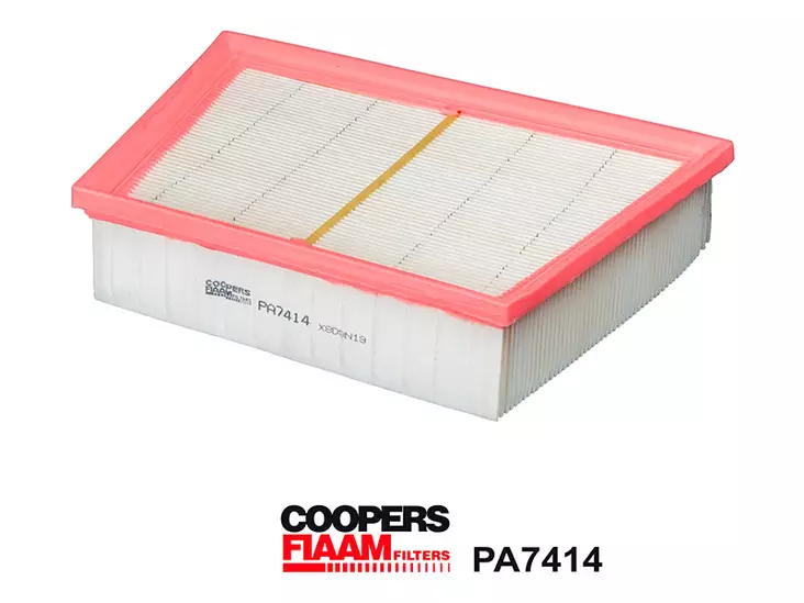 ILMANSUODATIN CPF, LAND ROVER - Ilmansuodattimet - 1483-PA7414 - 1