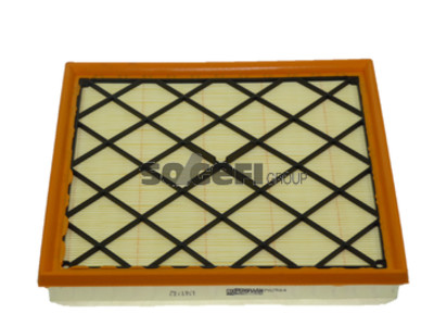 ILMANSUODATIN CPF, OPEL - Ilmansuodattimet - 1483-PA7664 - 1