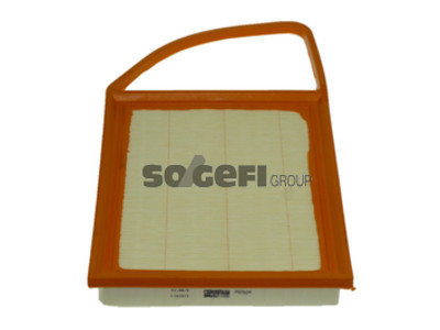 ILMANSUODATIN CPF, PSA - Ilmansuodattimet - 1483-PA7684 - 1