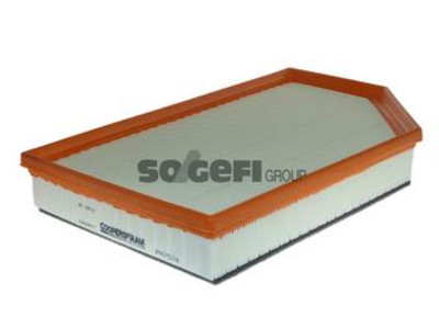 ILMANSUODATIN CPF, VOLVO - Ilmansuodattimet - 1483-PA7574 - 1