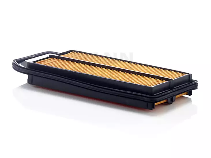 ILMANSUODATIN MANN - Ilmansuodattimet - 1482-C3434 - 1