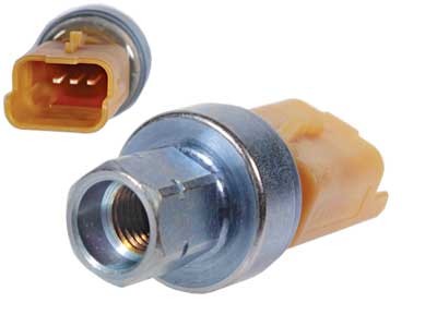 ILMASTOINNIN PAINEKYTKIN PSA - Ilmastoinnin painekytkimet - 1354-0004 - 1