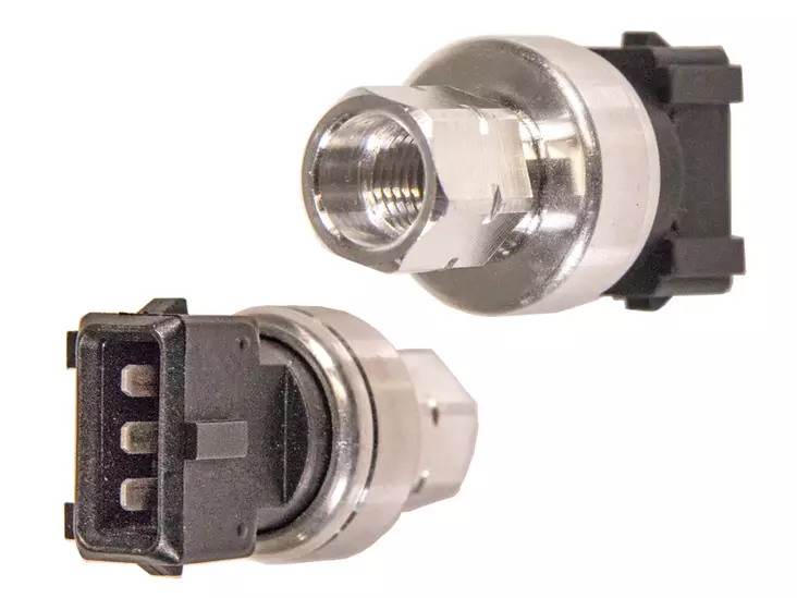 ILMASTOINNIN PAINEKYTKIN VOLVO - Ilmastoinnin painekytkimet - 1354-0024 - 2