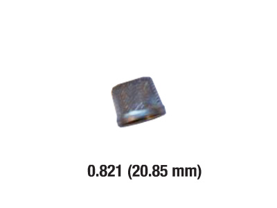IMUPUOLEN TIIVISTESIHTI 5 KPL 20,85 MM - Ilmastoinnin huolto-osat, O-renkaat - 1352-67534 - 1