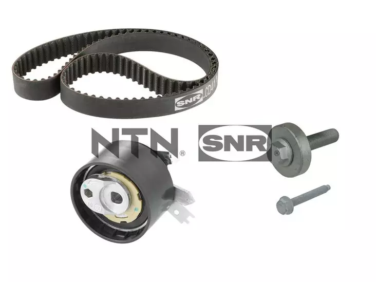 JAKOHIHNASARJA SNR - Jakohihnasarjat - KD45564 - 1