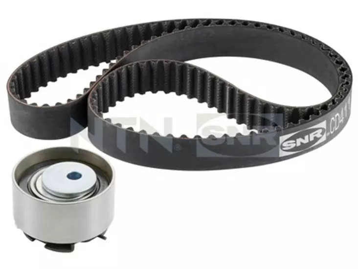 JAKOHIHNASARJA SNR - Jakohihnasarjat - KD45854 - 1