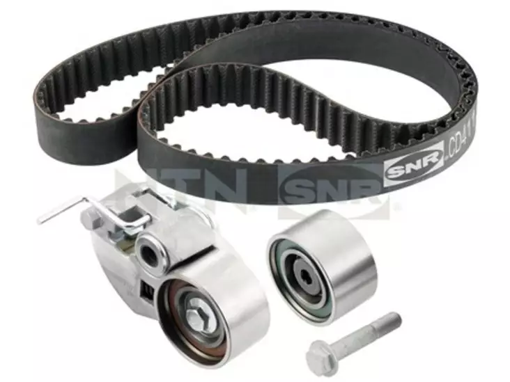 JAKOHIHNASARJA SNR - Jakohihnasarjat - KD47024 - 1