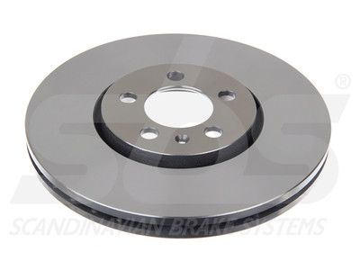 JARRULEVY SBS, 2 KPL/PKT, ETU, AUDI, SEAT, SKODA, VW - Jarrulevyt - 88-1364 - 1