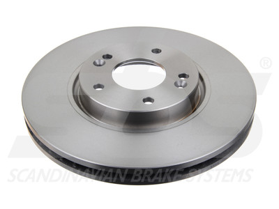 JARRULEVY SBS, 2 KPL/PKT, ETU, HYUNDAI, KIA - Jarrulevyt - 88-1024 - 1